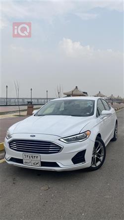 فۆرد فیوژن